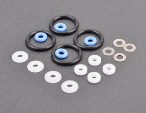 Shock Rebuild Kit - M6 (set 4)