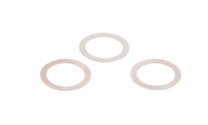 Layshaft Shims - Mi6 - (pk3)