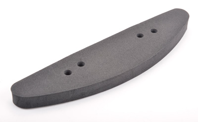 Foam Bumper - Mi6