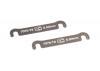 Strap Shims - Mi6 - (2)