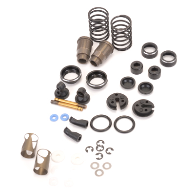 Peripheral Damping Shocks - Mi6 (2)