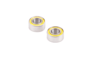 Ball Bearing - 1:8x1/4 Sheild (2)