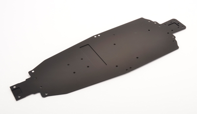 Alloy Chassis - 2.0mm - CAT K2