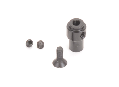Roll Mast Mount - Eclipse