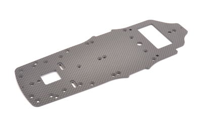 Carbon Fibre - Chassis - Eclipse