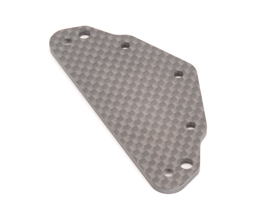 Carbon Fibre - Bumper Mount - Eclipse