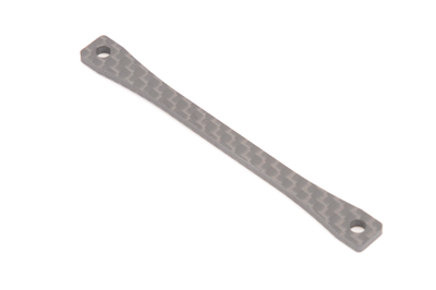 Carbon Fibre - Pod Rear Brace - Eclipse