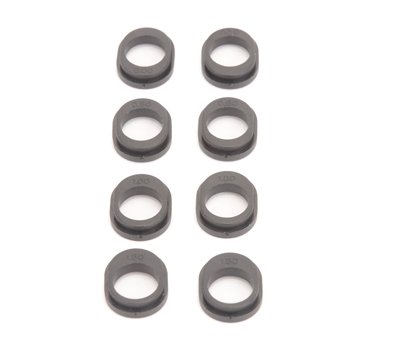 Ride Height Adjusters- 0.00 - 0.50 - 1.00 - 1.50 4prs