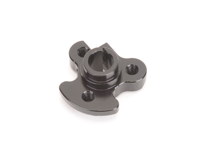 LH Wheel Clamp - Eclipse