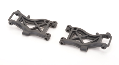 Carbon Fibre Wishbones - Rear - Mi6 (2)