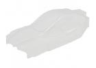 Bodyshell & Decals; Clear - Cat SX