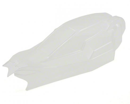 Bodyshell & Decals - Cougar SV