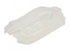 Bodyshell & Decals; Clear - CAT SX3
