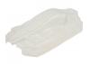 Bodyshell & Decals; Clear - CAT SX3