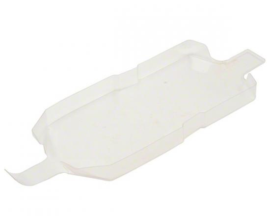 Undertray - CAT SX3
