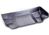 Schumacher Talon Off Road Wing - Carbon Effect