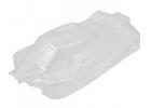 Bodyshell - Decals & Window Mask; Clear - CAT K1 ** CLEARANCE **