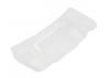 Schumacher Talon Off Road Wing - Clear