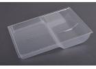 Wing + Endplates - TOP CAT