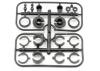 Spring Stop & Spacer Mouldings (2)