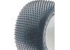 Schumacher Micro Spike 2.2 Truck Tyres - Blue (2)