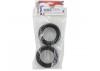 Schumacher Mini Spike Standard Slim Buggy Tyres - Blue - 1 Pair