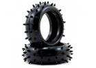 Full Spike - Front Tyres- Yellow - 2.2 (2)