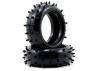 Full Spike - Front Tyres- Yellow - 2.2 (2)