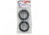 Full Spike - Front Tyres- Yellow - 2.2 (2)