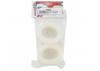 Schumacher 1:10 Buggy Rear Foam Tyre Inserts - Soft - Ultra Wide (2)