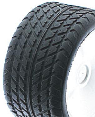 Road & Track - RT1 - Rear - Green (2)