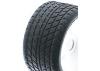 Road & Track - RT1 - Rear - Green (2)