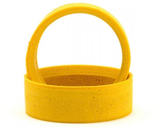 Moulded Insert; Yellow - Touring