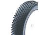 Schumacher Mini Pin 2.2 Buggy Tyres - Silver - Slim (2)