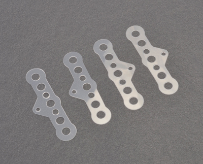 Ultra Thin Suspension Spacer - (4)