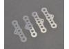 Ultra Thin Suspension Spacer - (4)