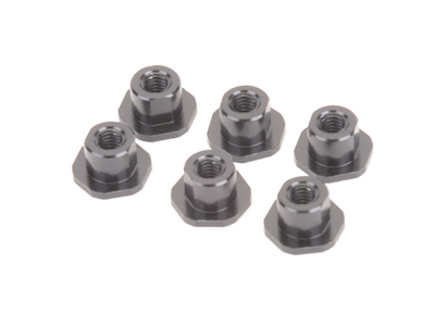 0.0 Offset Lower Arm Insert - Eclipse - (6)