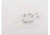 Diff Balls T/C 2.5mm (pk14)