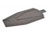 Alloy Chassis - Cougar KC/D
