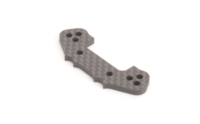 Carbon Fibre Rear Link Mount - Cougar KC