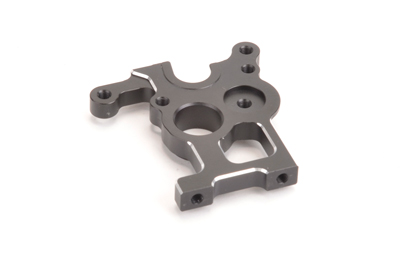 Alloy Laymount LH - Cougar KC