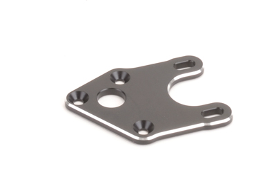 Alloy Motor Plate - Cougar KC