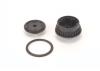Gear Diff Mouldings - Cougar KC