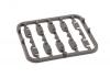 Rear Block Spacers - Cougar KC