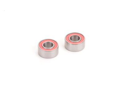 Ball Bearing 5x11x5 Red Seal (2)