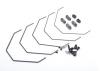 Rear Roll Bar Kit - Cougar KC
