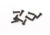 Speed Pack - M3x10 Button Head (10)