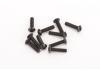 Speed Pack - M3x12 Button Head (10)