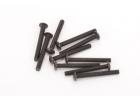 Speed Pack - M3x25 Button Head (10)