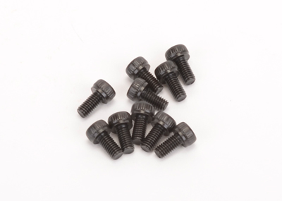 Speed Pack - M3x6 Cap Head - (10)